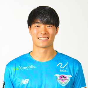 合戸 晴矢
