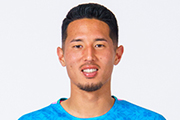 上原牧人選手 福島ユナイテッドFCへ完全移籍のお知らせ