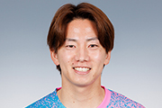 中原輝選手 完全移籍加入のお知らせ