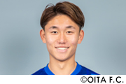 𠮷田真那斗選手 大分トリニータより完全移籍のお知らせ