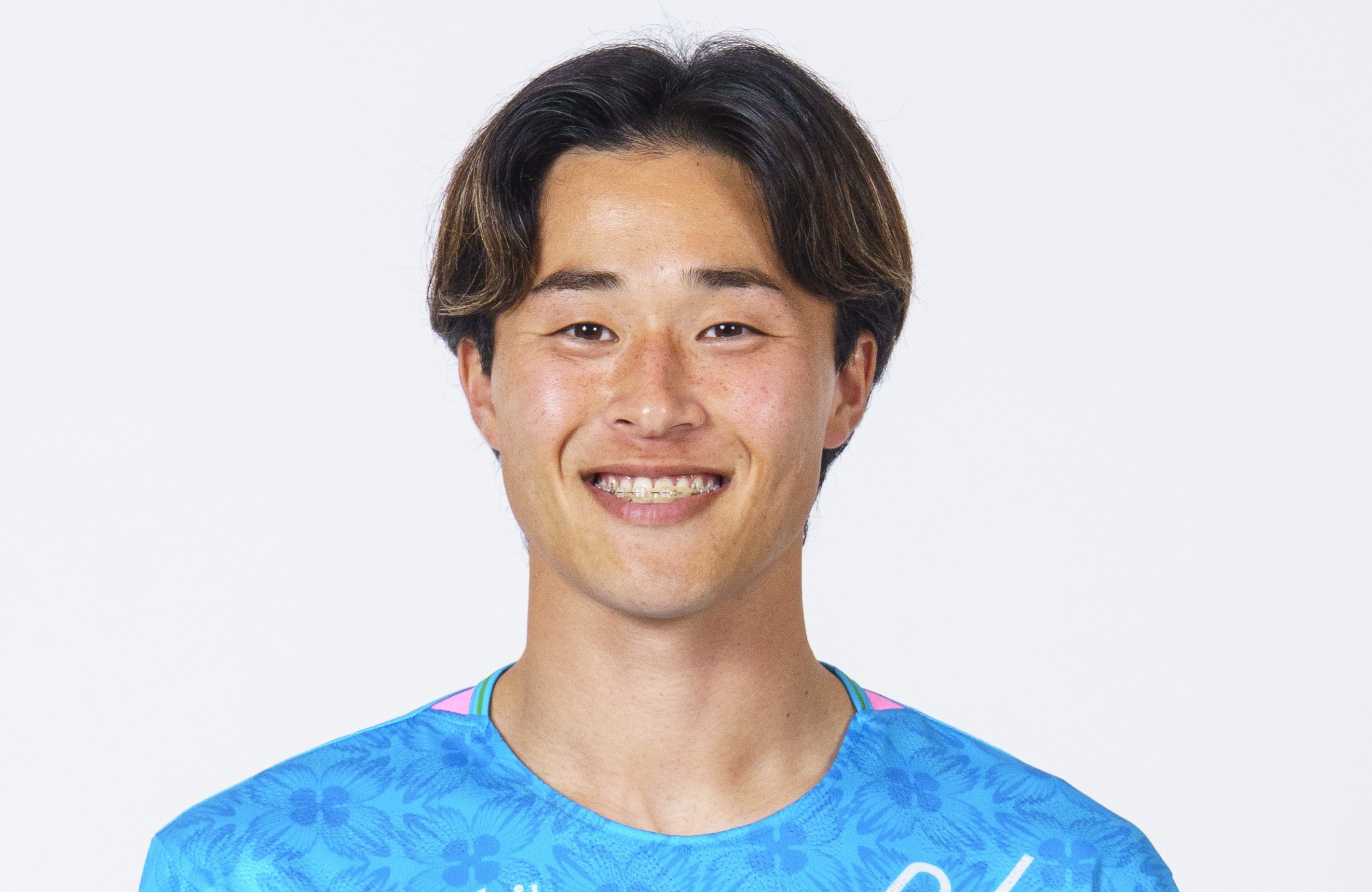 弓場堅真選手 柏レイソルへ完全移籍のお知らせ