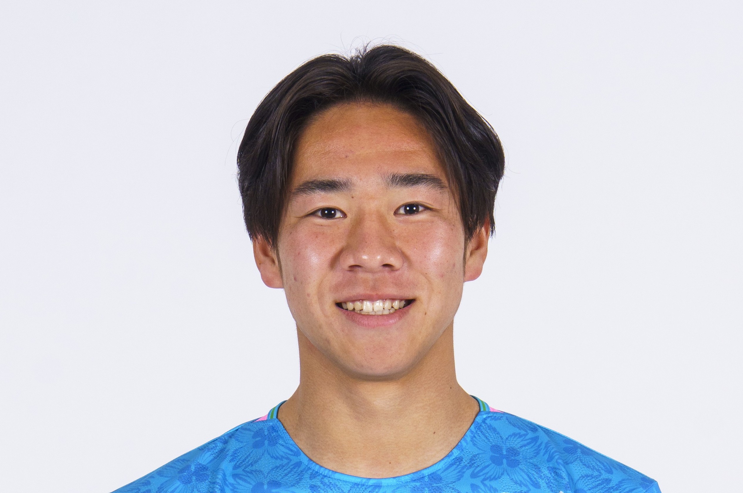 北島郁哉選手 FC岐阜へ期限付き移籍のお知らせ