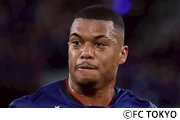 マルセロ ヒアン選手 FC東京へ完全移籍のお知らせ