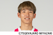 坂井駿也選手 テゲバジャーロ宮崎へ完全移籍のお知らせ