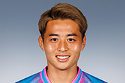 藤原悠汰選手 愛媛FCへ完全移籍のお知らせ