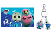 【4／5(日)vs大分】コラボグッズ販売のお知らせ