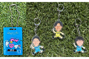 【4/19(日)vs熊本】グッズ出張販売のお知らせ