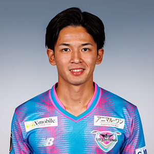 楢原 慶輝