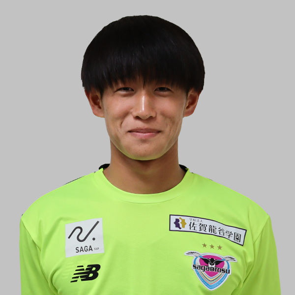 尾藤 葉琉