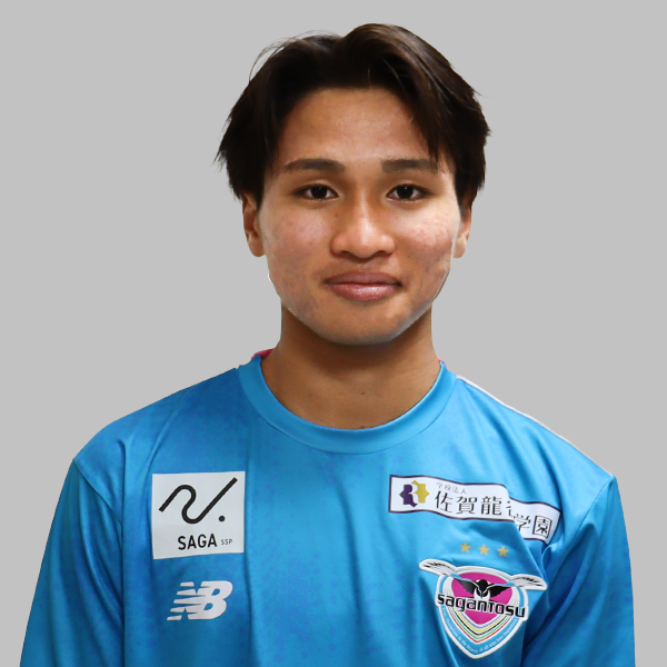 松崎 陽向