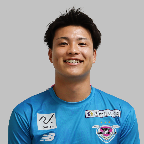 山下 昊良