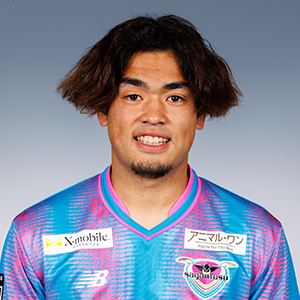樺山 諒乃介