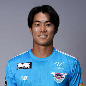 合戸 晴矢