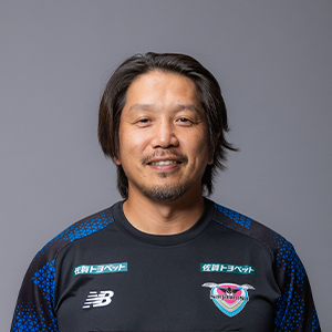 川口 徹