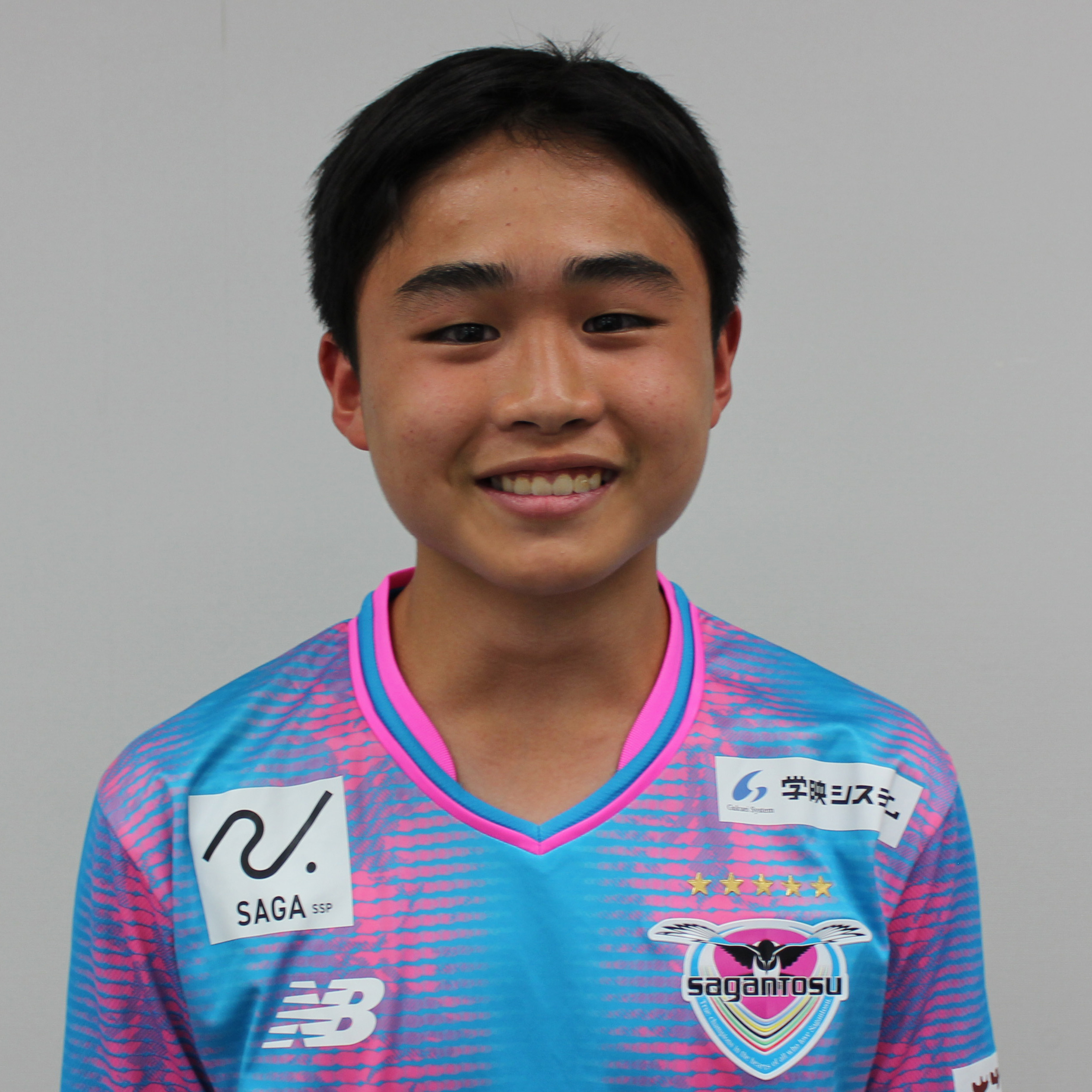 山根 璃久