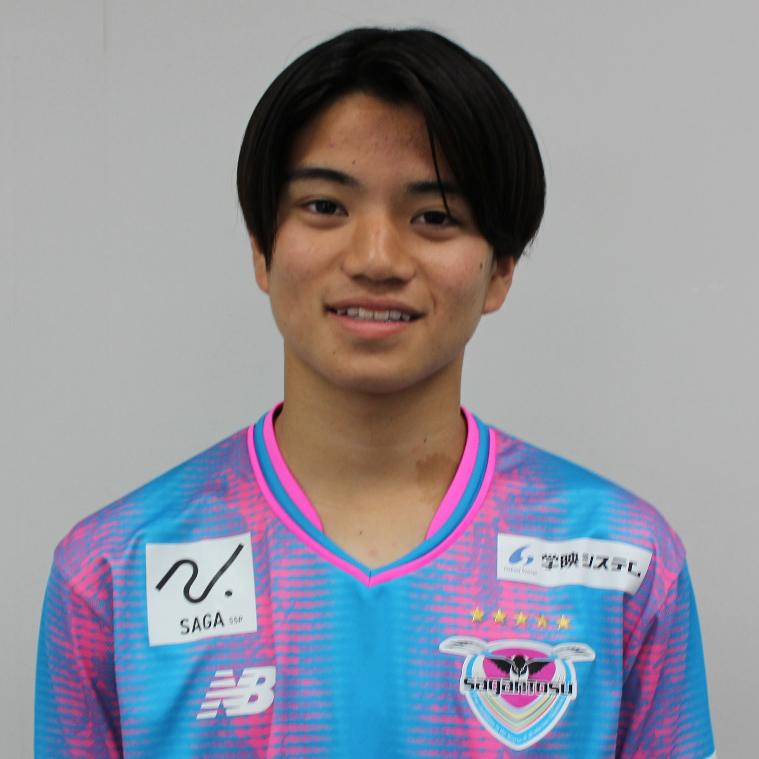 森田 芯太郎