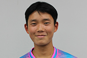 【サガン鳥栖U-15】下田翔太選手 エリートプログラム U-13 トレーニングキャンプ メンバー選出のお知らせ