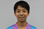 【サガン鳥栖U-15】川嵜仁選手 JFAエリートプログラムU-13フューチャー トレーニングキャンプ メンバー選出のお知らせ