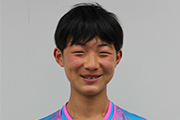 【サガン鳥栖U-15】井上祐利選手 JFAエリートプログラムU-13フューチャー トレーニングキャンプ メンバー選出のお知らせ