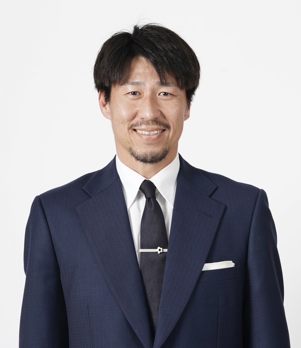 大分戦特別企画】豊田陽平クラブ・コンダクターと金崎夢生選手による