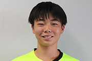大坪那瑠選手 JFA ナショナルGKキャンプメンバー選出のお知らせ