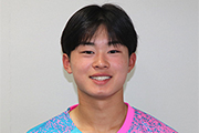 仙石新選手 Ｊリーグインターナショナルシリーズ2024 アカデミーマッチＪリーグ選抜U-15メンバー選出のお知らせ