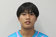 【サガン鳥栖U-15】有吉渉選手 U-15日本代表メンバー選出のお知らせ