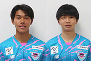 【サガン鳥栖U-18】米湊勇弥選手、伊澤璃来選手 U-16Ｊリーグ選抜メンバー選出のお知らせ