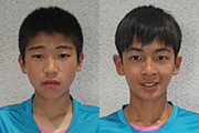 【U-15】エリートプログラムU-13 日韓交流(6/20～25＠佐賀)メンバー選出のお知らせ