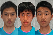 【U-15】末次晃也選手、中野伸哉選手、田中禅選手 U-16日本代表 UAE遠征『U16 Four Nations Tournament』メンバー選出のお知らせ