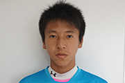 【U-18】松岡大起選手 U-17 2018Ｊリーグ選抜 海外キャンプ(オランダ) メンバー選出のお知らせ