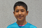 【サガン鳥栖U-15】山本楓大選手 2018東京国際ユース(U-14)サッカー大会 U-14Ｊリーグ選抜 メンバー選出のお知らせ