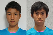 【サガン鳥栖U-18・サガン鳥栖U-15】田中禅選手、中野伸哉選手『U-16インターナショナルドリームカップ2018 JAPAN presented by 朝日新聞』U-16日本代表 メンバー選出のお知らせ