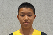 【サガン鳥栖U-15】代田昂大選手 JFAエリートプログラムU-14 フューチャーキャンプ西日本 メンバー選出のお知らせ