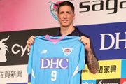 Report: Fernando Torres press conference in Tokyo