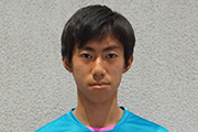 【サガン鳥栖U-15】中野伸哉選手『U-16日本代表 ヨルダン遠征(7/30～8/12)』メンバー選出のお知らせ