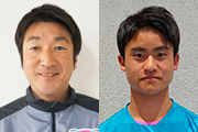 【サガン鳥栖U-15】田中智宗監督、中村尚輝選手 U-15 2018Ｊリーグ選抜 海外キャンプ(ブラジル) 派遣メンバー選出