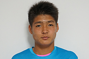 【サガン鳥栖U-18】本田風智選手「JENESYS2018日メコン U-17サッカー交流大会」U-17日本代表 メンバー選出のお知らせ