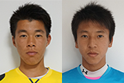 【サガン鳥栖U-18】板橋洋青選手、松岡大起選手 U-18日本代表スペイン遠征(2/2～2/10)メンバー選出のお知らせ