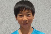 【サガン鳥栖U-15】北島郁哉選手 2019 JFAエリートプログラムU-14フューチャーキャンプ メンバー選出のお知らせ