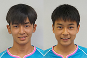 【サガン鳥栖U-15】楢原慶輝選手、福井太智選手 U-15日本代表候補 トレーニングキャンプ(7/27～31＠Ｊヴィレッジ)メンバー選出のお知らせ