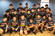 サガン鳥栖U-18「第43回 日本クラブユースサッカー選手権(U-18)大会」レポート