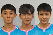 【サガン鳥栖U-15】「メニコンカップ2019日本クラブユースサッカー東西対抗戦(U-15)」監督・メンバー選出のお知らせ