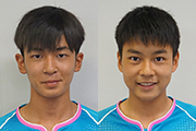 【サガン鳥栖U-15】楢原慶輝選手、福井太智選手「AFC U-16選手権2020予選(9/18～22＠ラオス)」U-15日本代表 メンバー選出のお知らせ