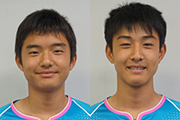 【サガン鳥栖U-15】堺屋佳介選手、林奏太朗選手『2019 JFAエリートプログラム U-14 韓国遠征』メンバー選出のお知らせ