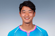 石井快征選手 契約更新のお知らせ