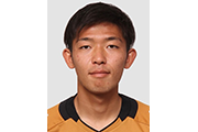 松本大輔選手(中央大学) JFA・Jリーグ特別指定選手として承認のお知らせ