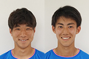 【サガン鳥栖U-18】相良竜之介選手、中野伸哉選手トップチーム登録(2種登録)のお知らせ