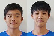 【サガン鳥栖U-15】堺屋佳介選手、林奏太朗選手「U-15日本代表候補トレーニングキャンプ」メンバー選出のお知らせ