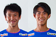 松岡大起選手、中野伸哉選手 U-19日本代表候補 「トレーニングキャンプ」メンバー選出のお知らせ